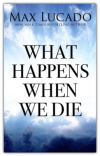 What Happens When We Die - Booklet